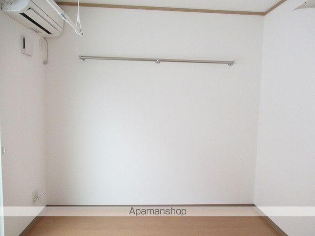 もりゆめLの内装写真