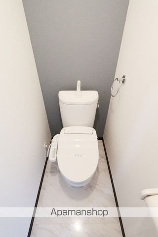 ダイアパレス佐古三番町の内装写真