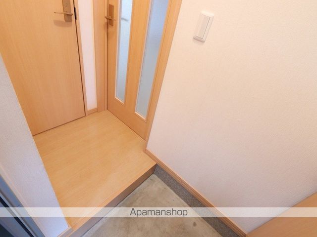 レインボーハウス和花Cの内装写真