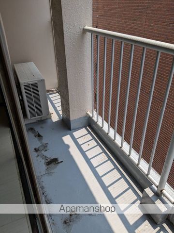 パールハイム細工町の内装写真