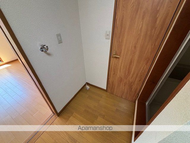 おれんじハウスBの内装写真