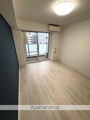 ハビテ靭CENTER COURTの内装写真