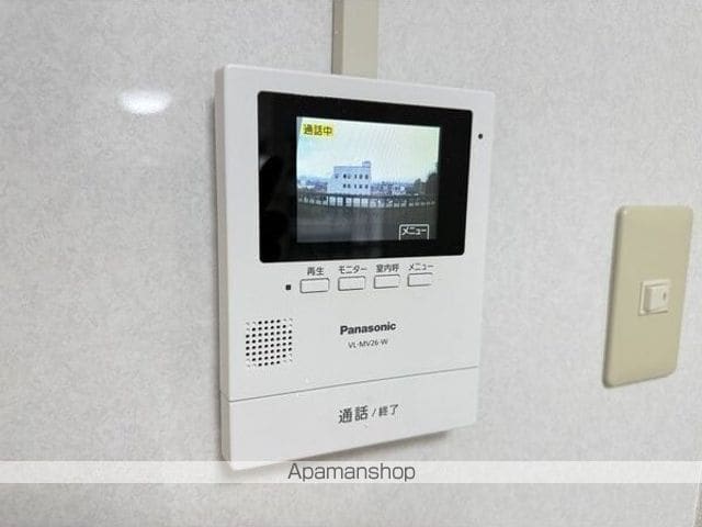 第一岐阜県ビルの内装写真