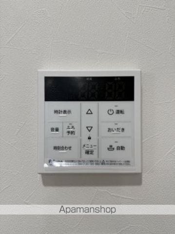 ソラナ博多の内装写真