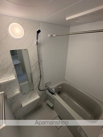 S.CRESTの内装写真