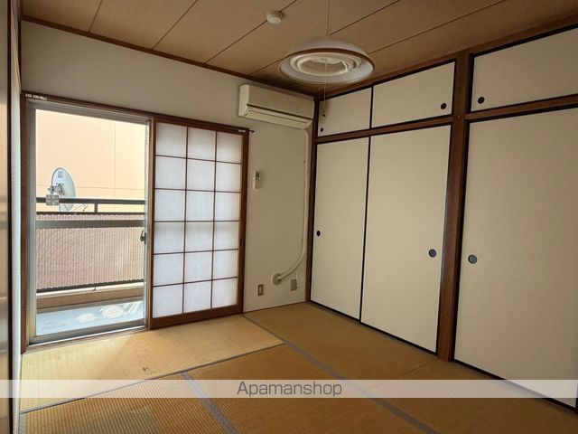 朝日プラザ五橋の内装写真