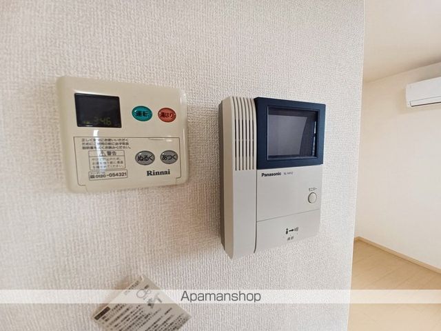コリーヌ寿の内装写真