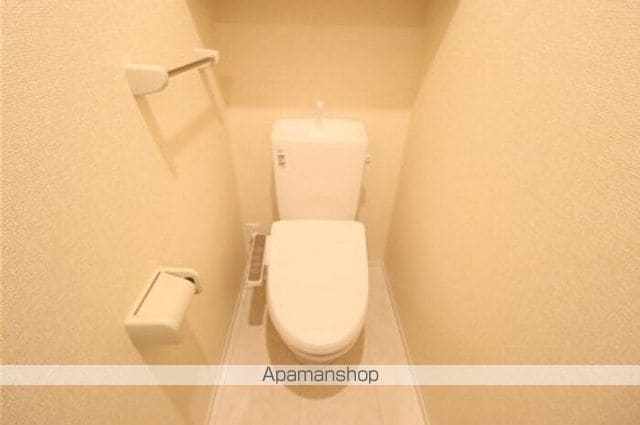 FERRO RISAIAの内装写真