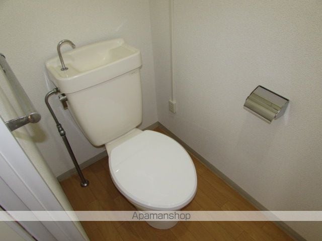 プレイス祖原Iの内装写真
