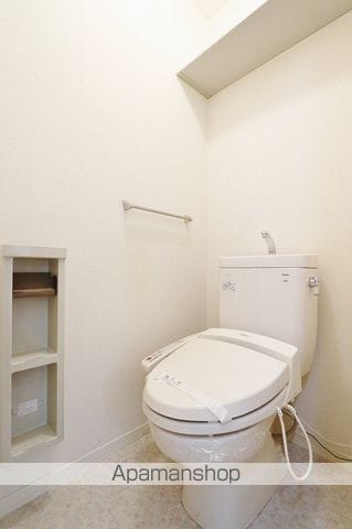 クラヴィエ北田宮の内装写真