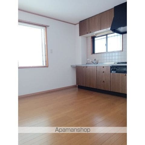 マンションササキの内装写真