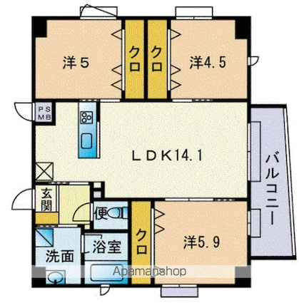 サムネイルイメージ