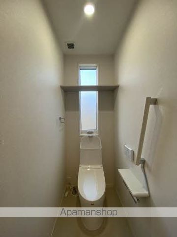 ヴィータ森合町の内装写真