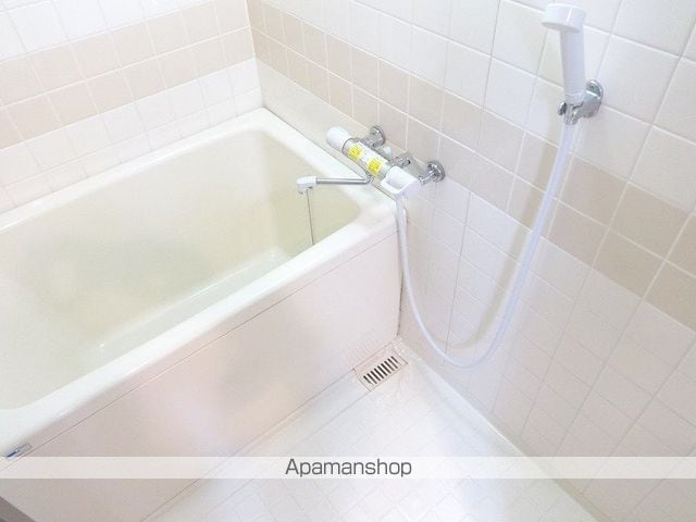 住友ハイツの内装写真
