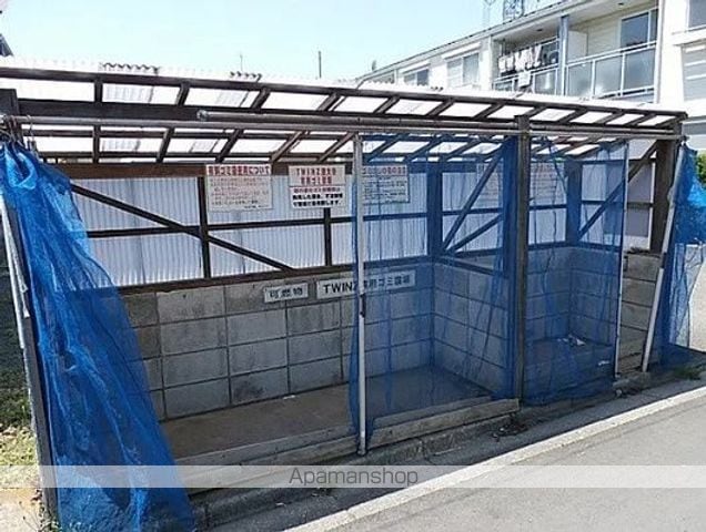 TWINZ深大寺IIIのその他写真
