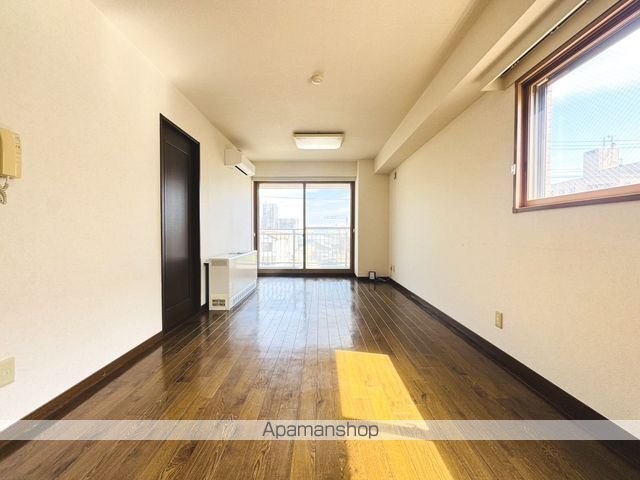 グランディア函館の内装写真