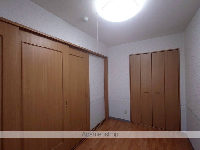 クラッシー西13条倶楽部の内装写真