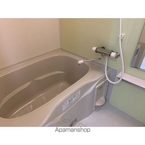 シティハイツ三本木の内装写真