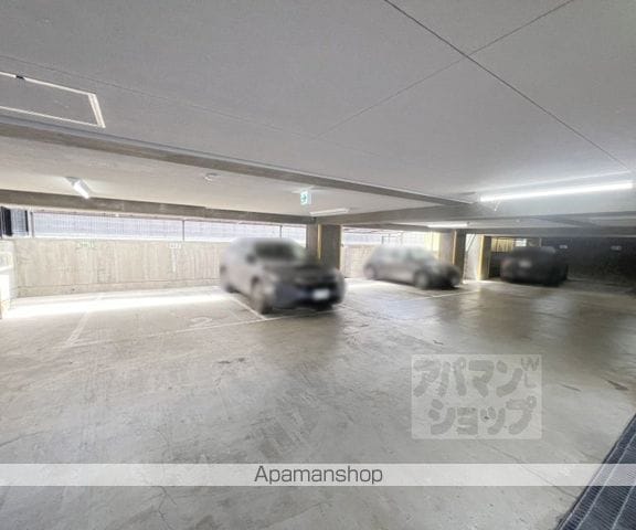イストワール御所東のその他写真