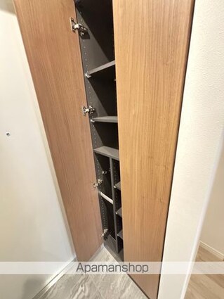 東京都杉並区阿佐谷南１丁目[1K/25m2]の内装8