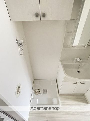 AMBITION本千葉の内装写真