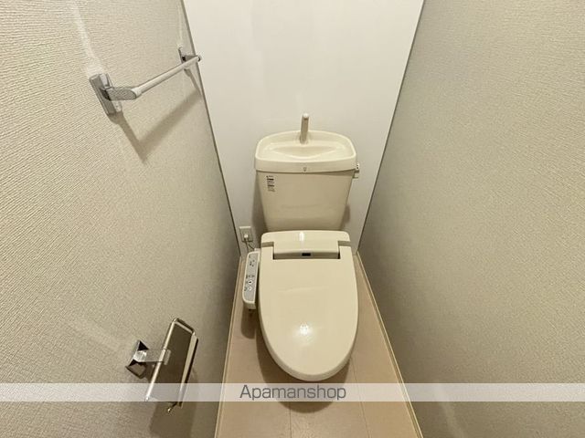 シャドー ヴァリィの内装写真