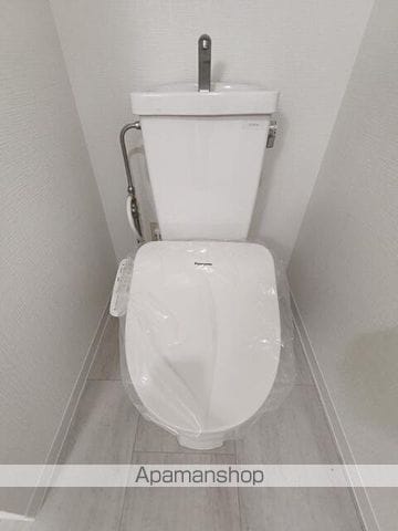 プラウトハウスの内装写真
