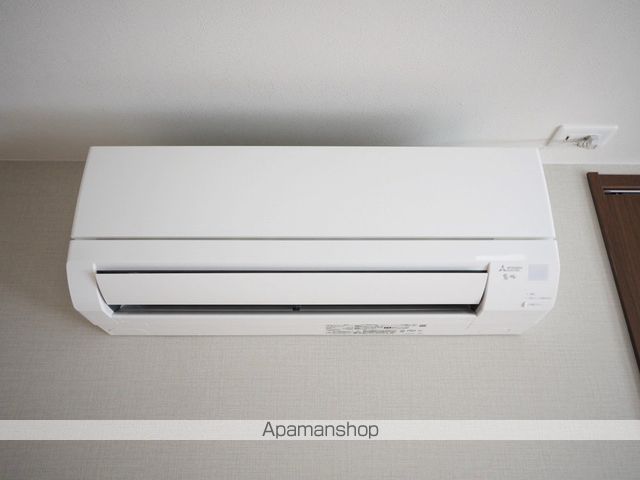 GRACEMAISONTANIMACHI6の内装写真