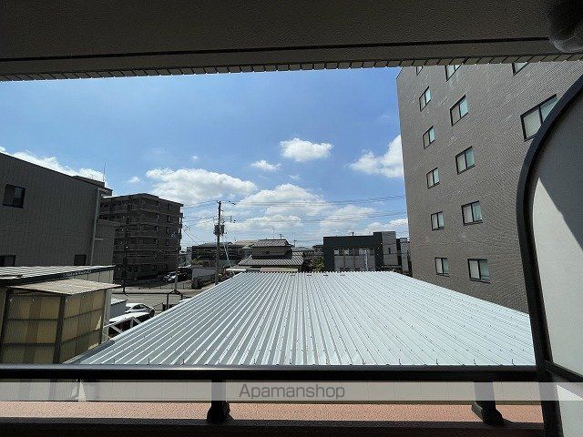 ハイフラット21泉のその他写真
