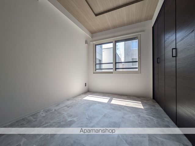 DESTINO RESIDENCIA HIGASHISAPPORの内装写真
