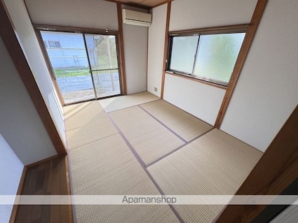 一戸建[2DK/53.78m2]の眺望