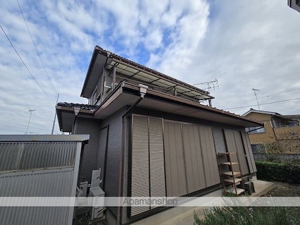 髙村貸家[3LDK/70.28m2]の外観4