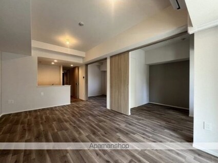 ＡＳＭＡＣＩ　ＭＡＩＳＯＮ両国Ⅱ[2LDK/54.75m2]のリビング・居間2