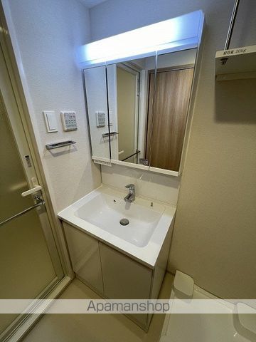 SPLENDID本町グランの内装写真