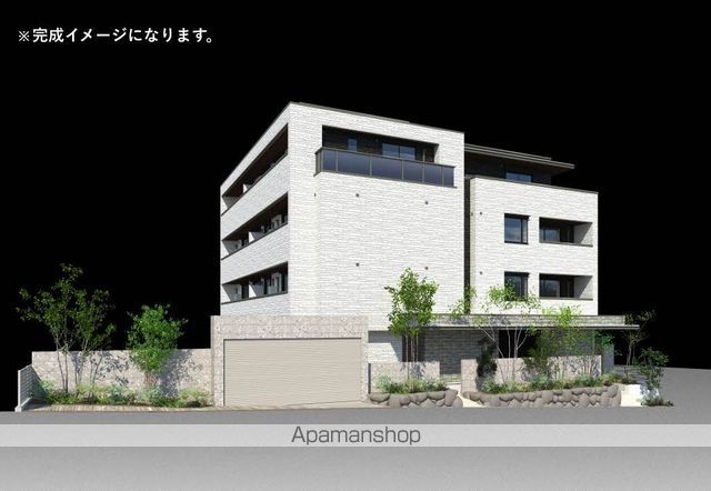 プレミアス赤坂けやき通り