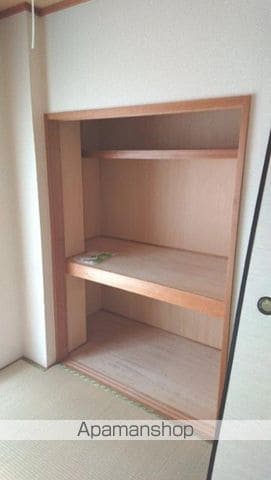 チェリーブラッサムの内装写真