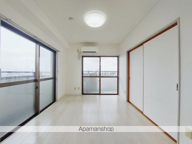 ＴＳ東野[3DK/64.8m2]のリビング・居間