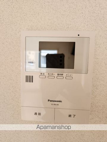 セジュール七番館の内装写真