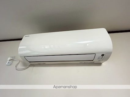 南小岩６丁目住宅[1LDK/62.89m2]の内装7