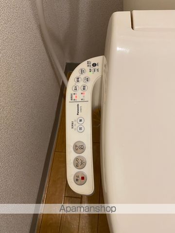 リトルハイム長岡60号館の内装写真