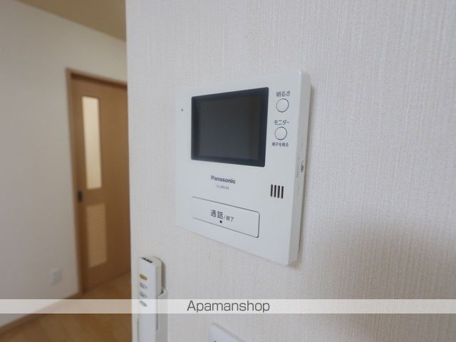 レインボーハウスアンジュの内装写真