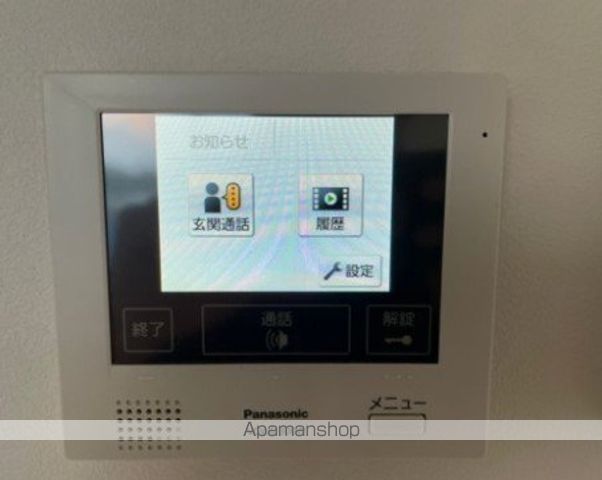 ACE桜台の内装写真