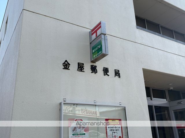 エスプワールIIIの周辺写真