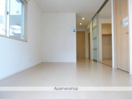 リヴェール玉川上水[1LDK/36.27m2]の内装