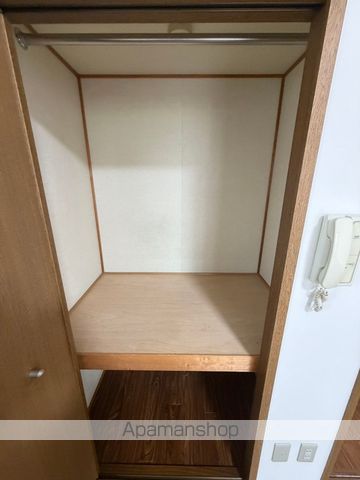 シティーコート翠雲の内装写真