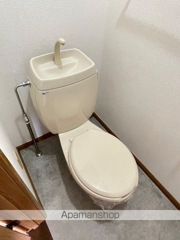 S・K・M21の内装写真