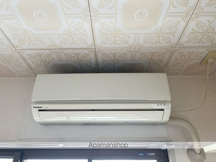 サンクリエートハヤシ壹號舘[1K/23.2m2]のその他設備