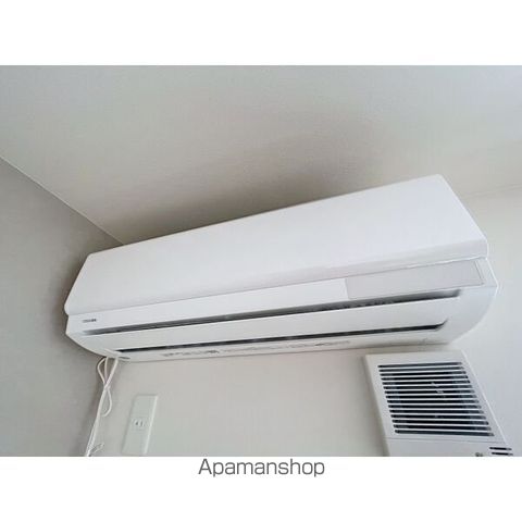 Saliente Yamahanaの内装写真