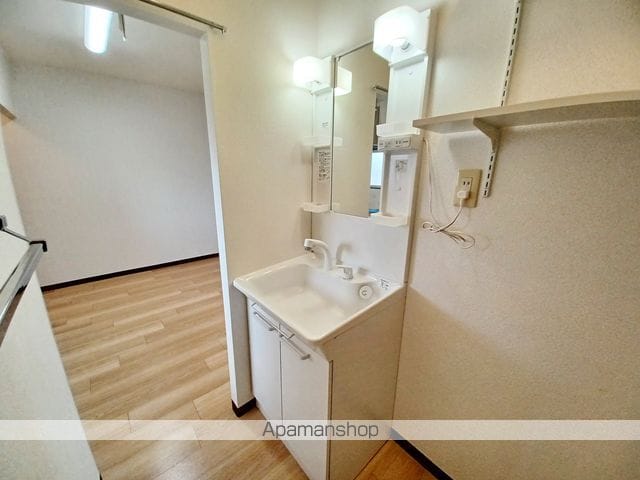 フレグランス藤原Lの内装写真