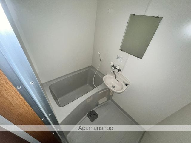 クレール港町の内装写真